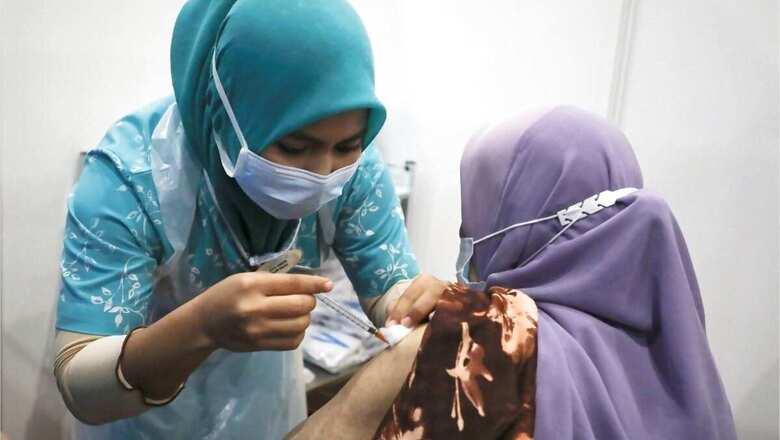 India's New Vaccine Policy Off to a Flyer, 6.77 Cr Doses Administered in 13 Days: Report