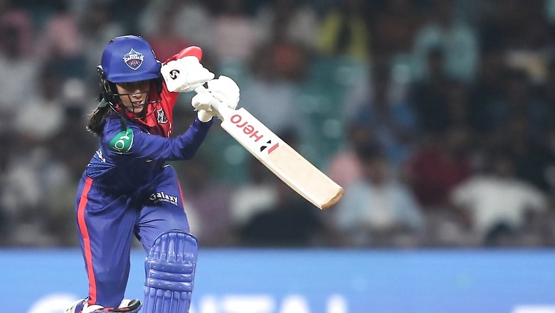 India Star Jemimah Rodrigues to Play for Northern Superchargers in The Hundred