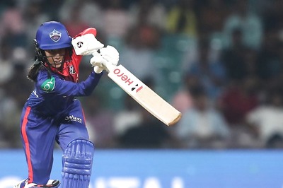 India Star Jemimah Rodrigues to Play for Northern Superchargers in The Hundred