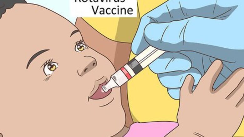 How to Prevent Infant Diarrhea
