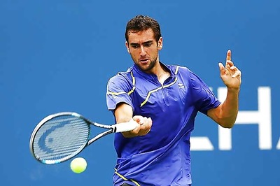 Marin Cilic beats Jurgen Melzer to win Zagreb Indoors