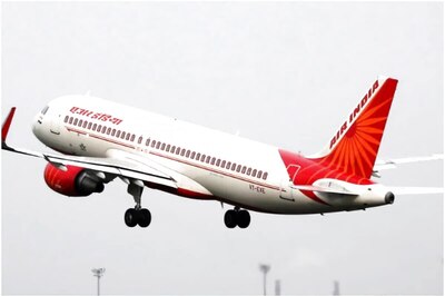 Air India Set To Bring 600 Oxygen Concentrators from US this week for Private Entities