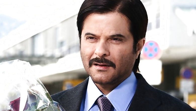 Race 2: Anil Kapoor is the funniest character