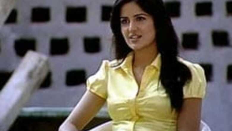 Hot search: Katrina loves being Googled the most
