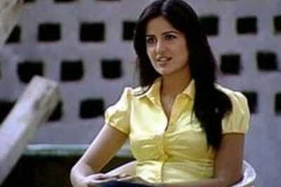 Hot search: Katrina loves being Googled the most