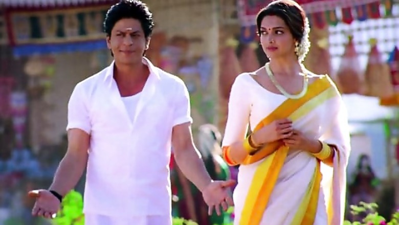 SRK's novelty has led to success of 'Chennai Express': Rajeev Masand