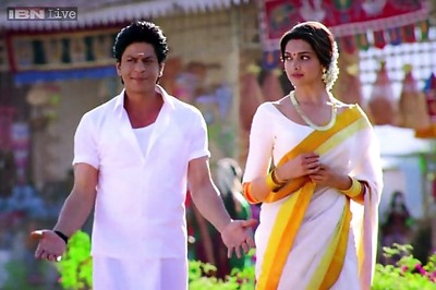 SRK's novelty has led to success of 'Chennai Express': Rajeev Masand