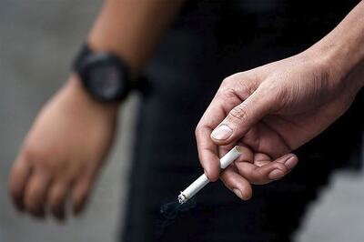 Partnering up Key to Quit Smoking: Study