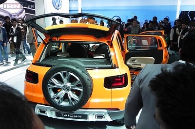 Auto Expo ends with optimism; 5.61 lakh people visited the show