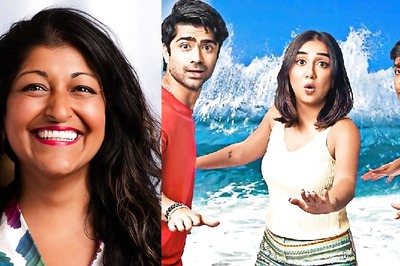 Mithila Gupta Gets Candid About Prajakta Koli's Audio Series Desi Down Under, 'I Hope It Inspires The Youth' | Exclusive