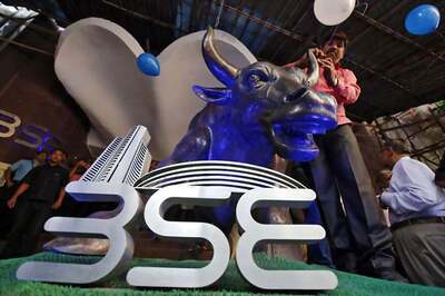 Sensex Reclaims 36K-mark in Early Trade Ahead of Key Earnings