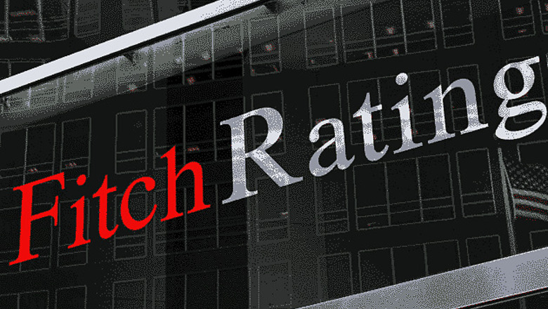 Fitch revises India's outlook to stable from negative