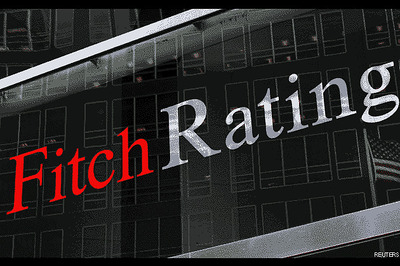Fitch revises India's outlook to stable from negative
