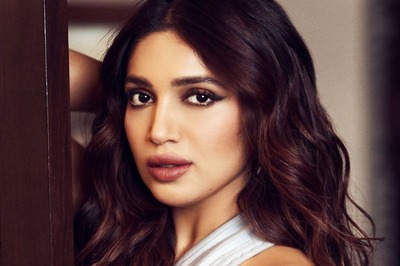 Bhumi Pednekar Was Nervous While Filming Intimate Scenes in Lust Stories, Says 'It Was a Full Throttle Orgasm But...'