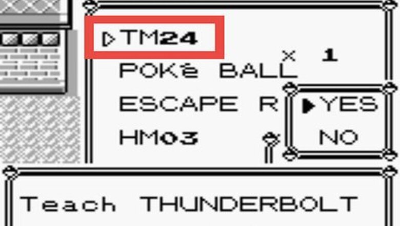 How to Get Level 100 Pokémon in Pokémon Red