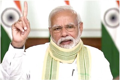 Andaman and Nicobar Will Play Important Role in Govt's Self-reliant India Programme: PM Modi