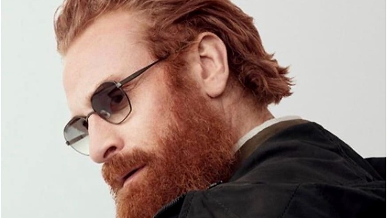 Game of Thrones Actor Kristofer Hivju Survives COVID-19 Battle