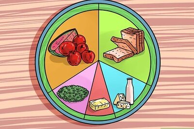 How to Not Be Hungry All the Time