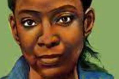 Novelist Gayl Jones is among National Book Award finalists