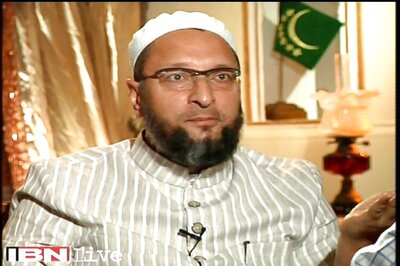 Want to strengthen, not break India, says Owaisi
