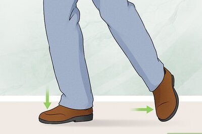 How to Lindy Hop