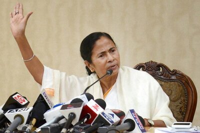 BJP Youth Wing Disowns Leader For Bounty on Mamata Banerjee's Head