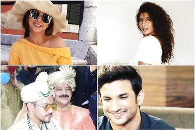 Urmila Matondkar Joins Shiv Sena, Jacqueline Fernandez Cast in 'Bachchan Pandey'