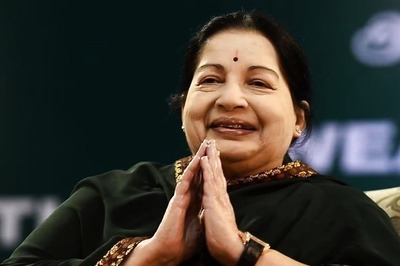 AIADMK Slams BJP for 'Hijacking' Its Icons MGR, Jayalalithaa
