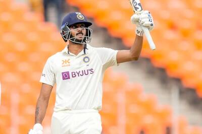 'Few Technique Changes we Made': How Ricky Ponting Helped in Axar Patel's Rise as a Solid Batter