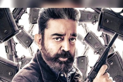 Action-Packed Trailer of Kamal Haasan's Vikram Wows Audience; Fans Can't Wait