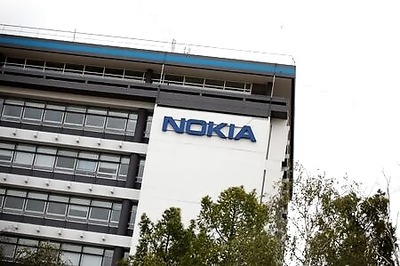 Nokia wins second round of legal fight against Daimler on patent fees