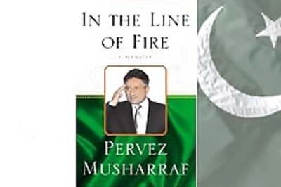 In Line of Fire: Mush up for a coup?