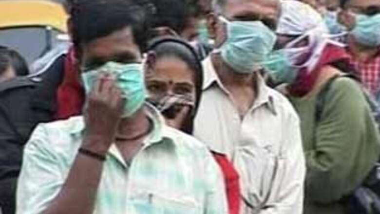 Swine flu claims 5th victim in B'lore; toll touches 25