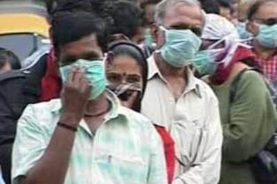 Swine flu claims 5th victim in B'lore; toll touches 25