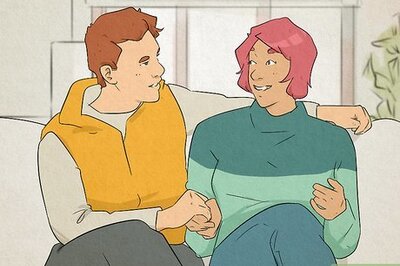 How to Get to Know the Person You're Dating