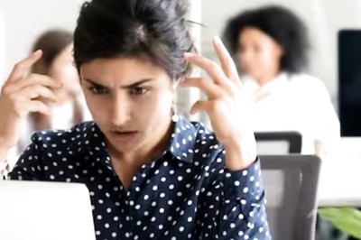 Decoding Common Workplace Stressors