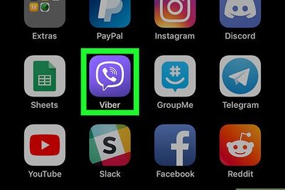 How to Delete a Viber Group on iPhone or iPad