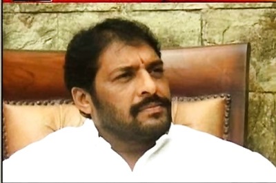 Kanda pulls out from Hooda government, to float his party today