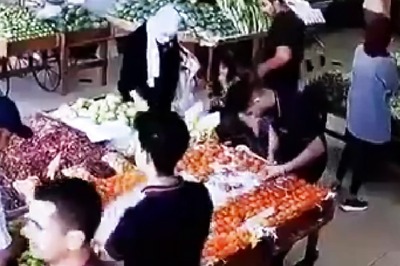 Videos Show Moments Before Hezbollah's Pagers Exploded In Lebanon | WATCH