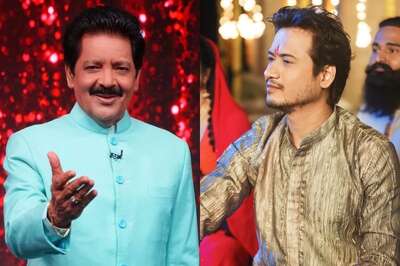 Ram Mandir Inauguration: Udit Narayan, Vipin Patwa Release 'Laute Hain Ram' Song Ahead of The Ceremony