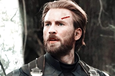 Chris Evans Refutes Rumours of Returning To MCU: ‘Sam Wilson Will Be Captain America’