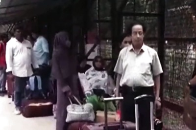 How Bangladesh Crisis Has Affected Travel And Trade With India