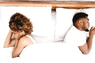 What Is Sleep Divorce And Can It Save Your Relationship