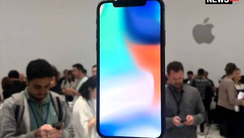 Apple iPhone 8, 8 Plus and iPhone X India Prices Announced; Top-end For Over Rs 1 Lakh
