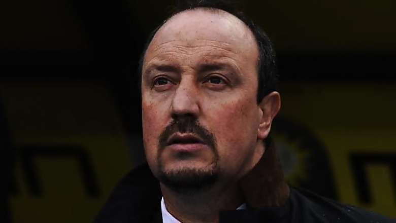 Monterrey eyeing upset against Chelsea in Club World Cup