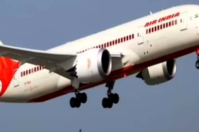 Air India to Operate Ferry Flight to Bring Back Passengers Stranded in Stockholm