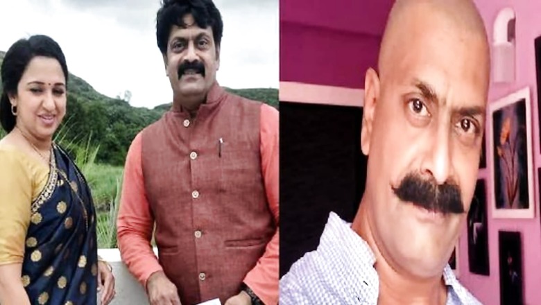 Ajay Purkar, Who Played Rajan Sardeshmukh in Mulgi Zali Ho, Leaves Show
