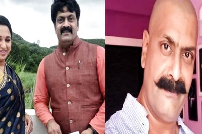 Ajay Purkar, Who Played Rajan Sardeshmukh in Mulgi Zali Ho, Leaves Show