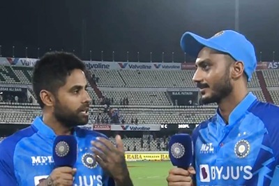 'What if This Was World Cup Final?': Unwell Suryakumar Yadav Pleaded With The Medical Staff to Get Him Ready For The Series Decider