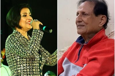 Madhushree on Saawan Kumar Tak's Death: He Called Me 'My Lata Mangeshkar', I Sang in His Last Film | Exclusive